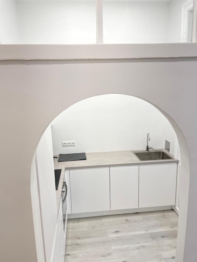 100M2 Apartment Naehe 1010 Wien Viena Exterior foto