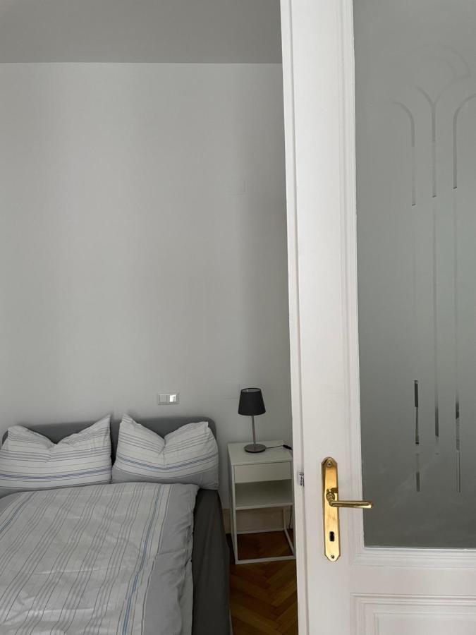 100M2 Apartment Naehe 1010 Wien Viena Exterior foto