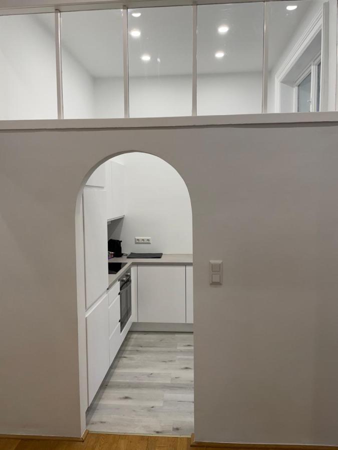 100M2 Apartment Naehe 1010 Wien Viena Exterior foto