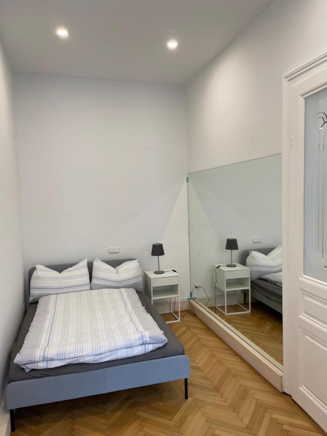 100M2 Apartment Naehe 1010 Wien Viena Exterior foto