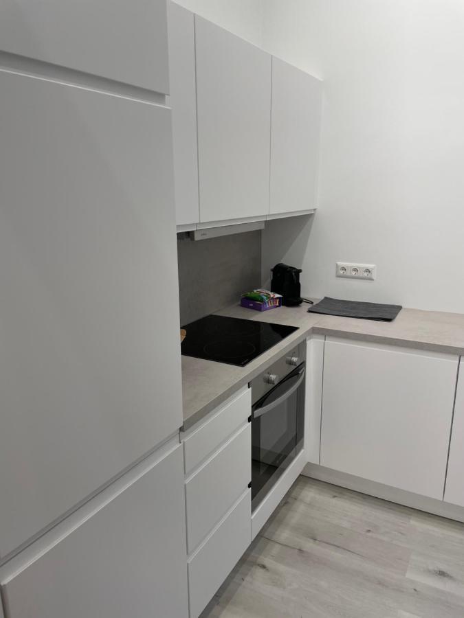 100M2 Apartment Naehe 1010 Wien Viena Exterior foto