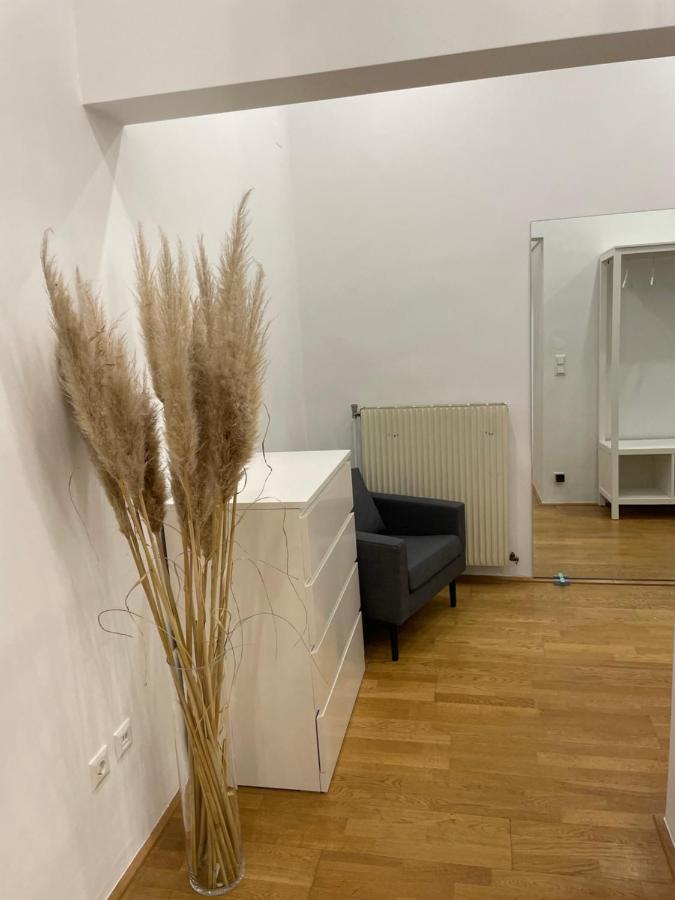 100M2 Apartment Naehe 1010 Wien Viena Exterior foto