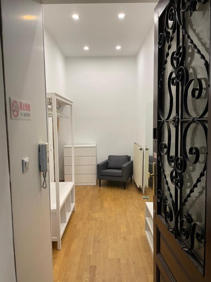 100M2 Apartment Naehe 1010 Wien Viena Exterior foto
