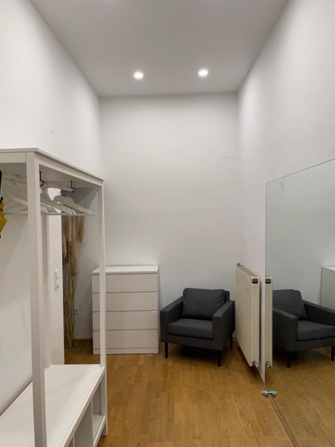 100M2 Apartment Naehe 1010 Wien Viena Exterior foto